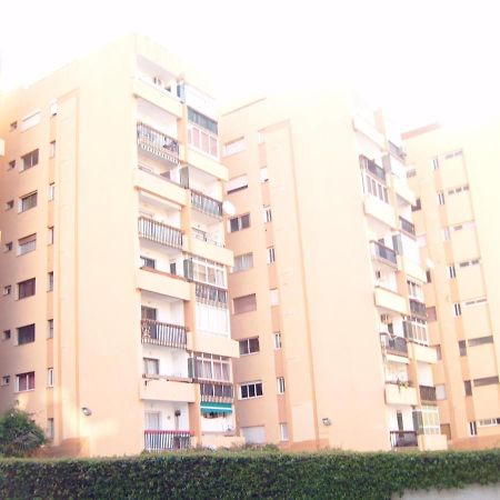 Nuevo Corinto Estudio 35 Metros Apartment เบนัลมาเดนา ภายนอก รูปภาพ