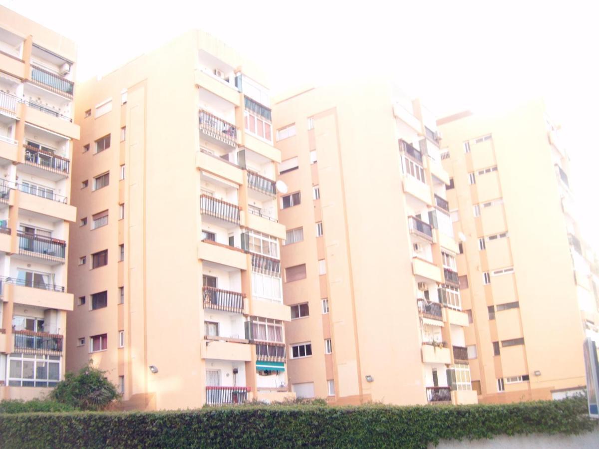 Nuevo Corinto Estudio 35 Metros Apartment เบนัลมาเดนา ภายนอก รูปภาพ