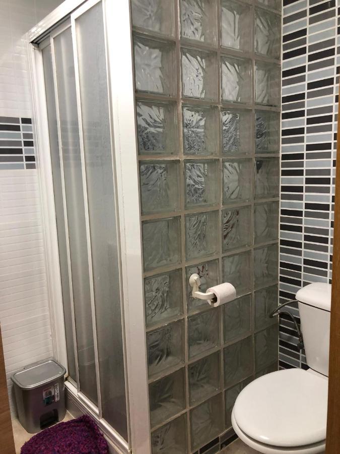 Nuevo Corinto Estudio 35 Metros Apartment เบนัลมาเดนา ภายนอก รูปภาพ